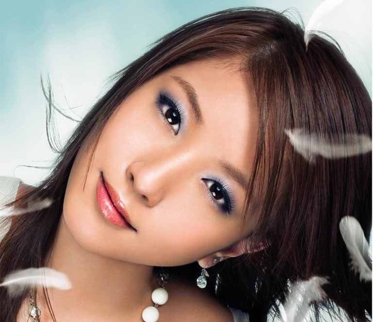 Maquillage japonais Maquillage japonais