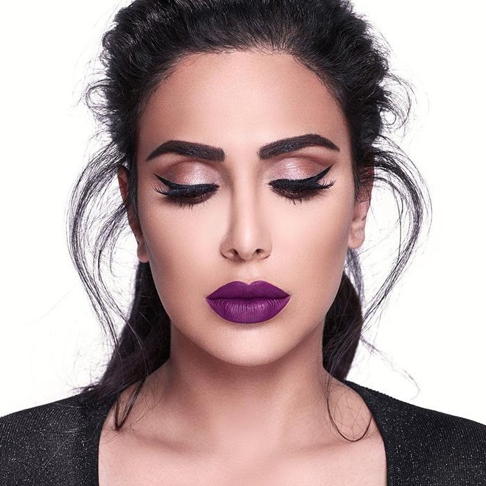 Maquillage élégant et lumineux Maquillage élégant et lumineux