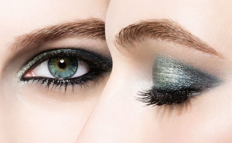 Silver Smokey Ice Silver Smokey Ice