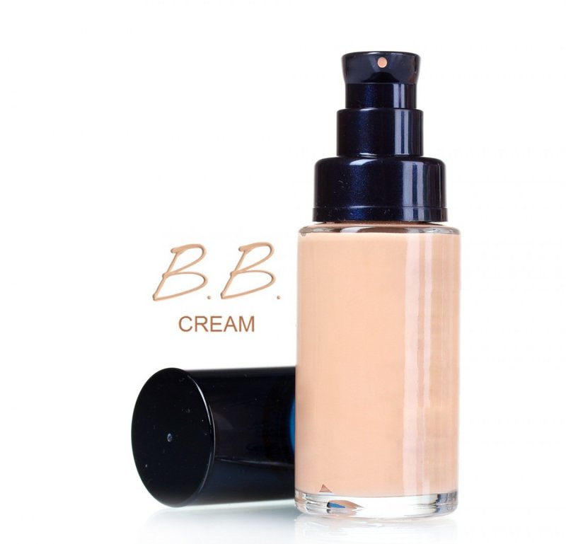 Fond de teint épais - une caractéristique du maquillage japonais Fond de teint épais - une caractéristique du maquillage japonais