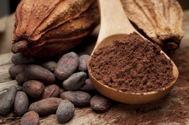 Cacao Cacao