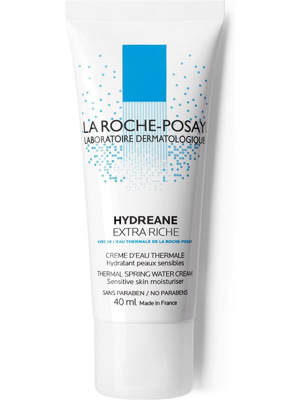 Hydreane Extra Riche, Hydratant La Roche-Posay Hydreane Extra Riche, Hydratant La Roche-Posay