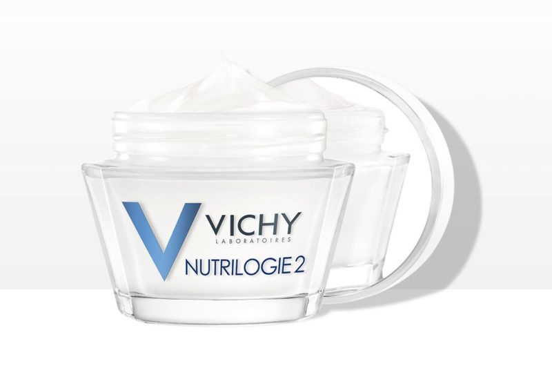 Crème-Nutrilogie 2, Vichy Crème-Nutrilogie 2, Vichy