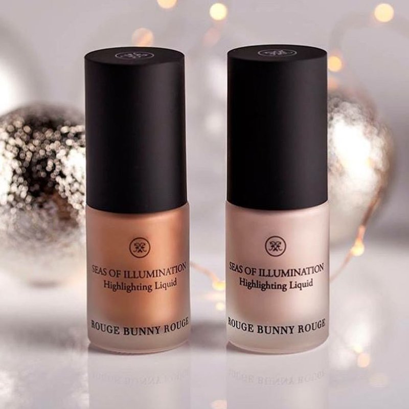 Surligneur Seas of Illumination par Rouge Bunny Rouge Surligneur Seas of Illumination par Rouge Bunny Rouge