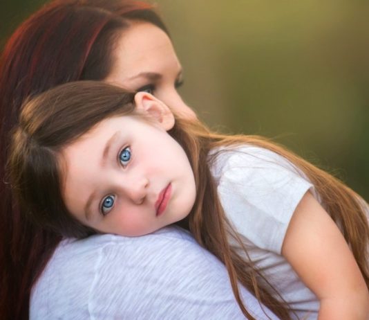Comment enlever le mauvais œil de l'enfant?