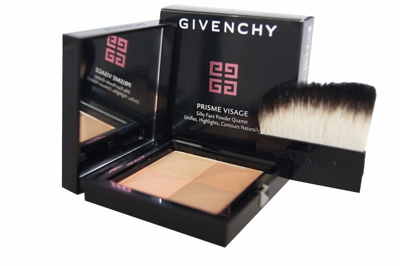 Givenchy poudre exfoliante Givenchy poudre exfoliante