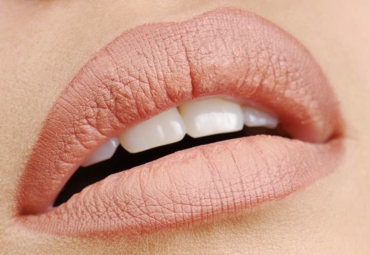 Lèvres de perle Lèvres de perle