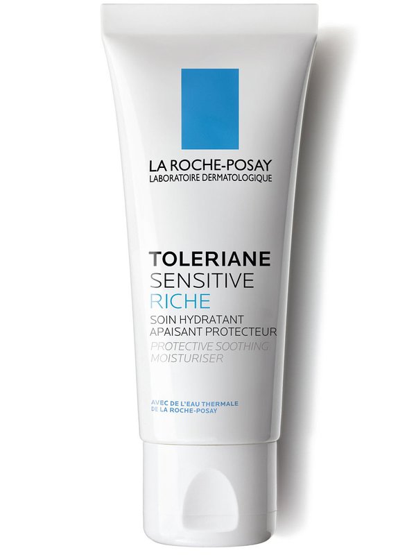Crème protectrice Toleriane Riche, La Roche-Posay Crème protectrice Toleriane Riche, La Roche-Posay
