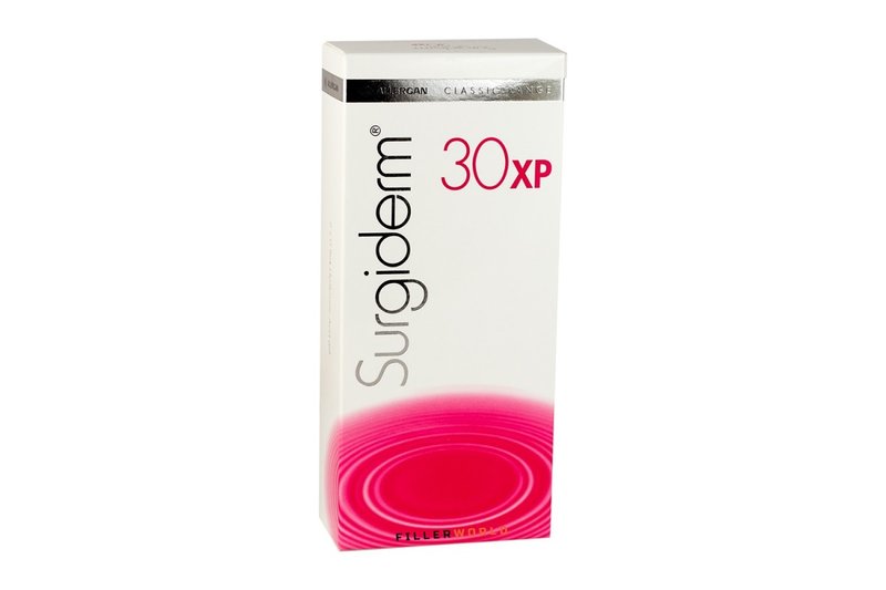 Surgiderm 30XP Surgiderm 30XP