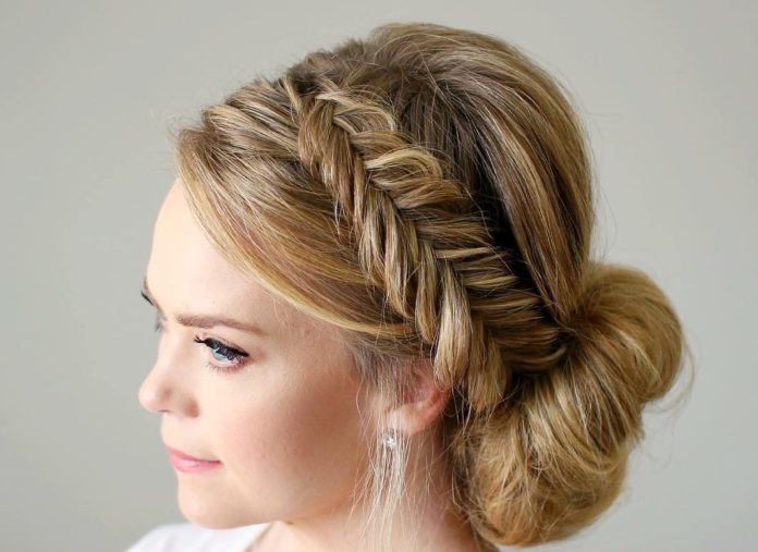 Coiffure Moyenne Coiffure Moyenne