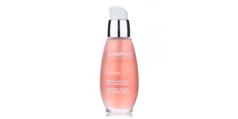 Intral - Darphin Serum & Redness Cream Intral Serum & Redness Cream de Darphin