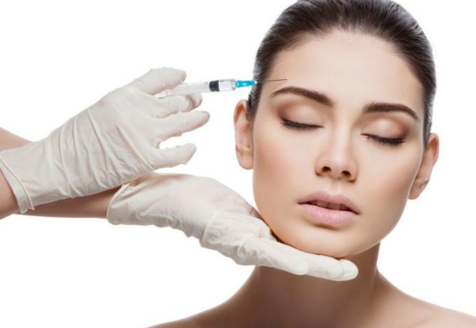 Bio-revitalisation du visage Bio-revitalisation du visage