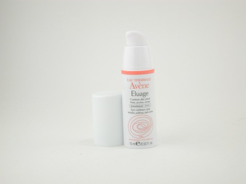 Crème Eluage, Avéne Eluage, Avéne