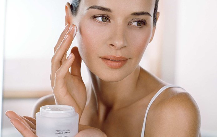 Crème pour le visage après 35 ans Crème pour le visage après 35 ans