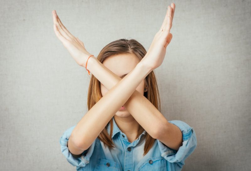 Contre-indications à l'utilisation de masques de mayonnaise Contre-indications à l'utilisation de masques de mayonnaise