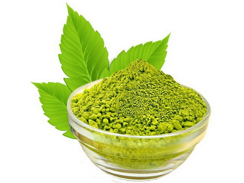 Henné incolore pour les masques Henné incolore pour les masques