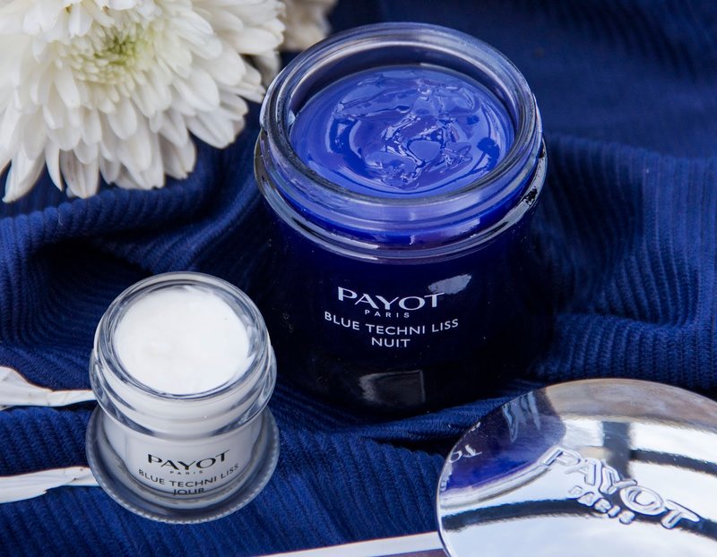 Crème Payot Techni liss active Crème Payot Techni liss active