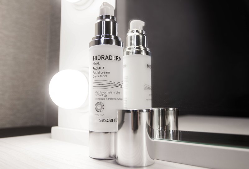 Crème Sesderma Hidraderm Sesderma hidraderm