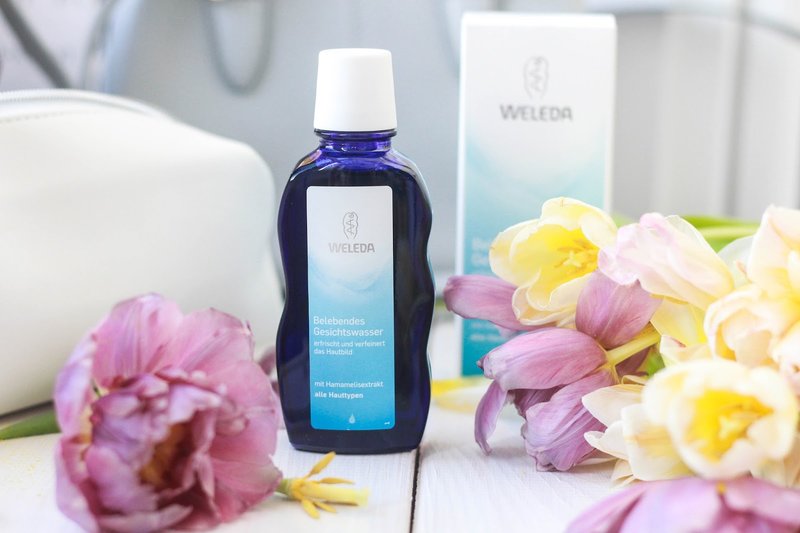 Tonic Weleda Tonic Weleda