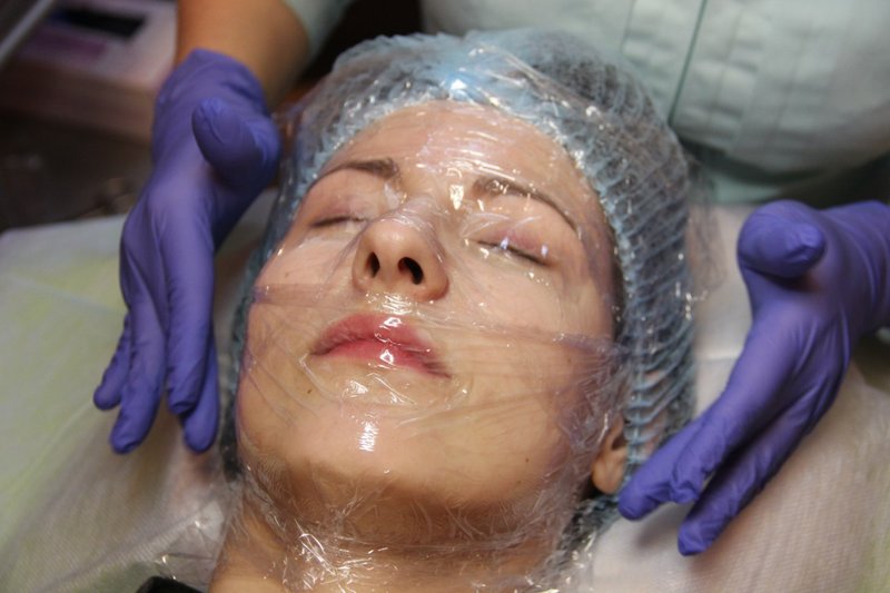 Superposition de film pour effet d'occlusion Superposition de film pour effet d'occlusion