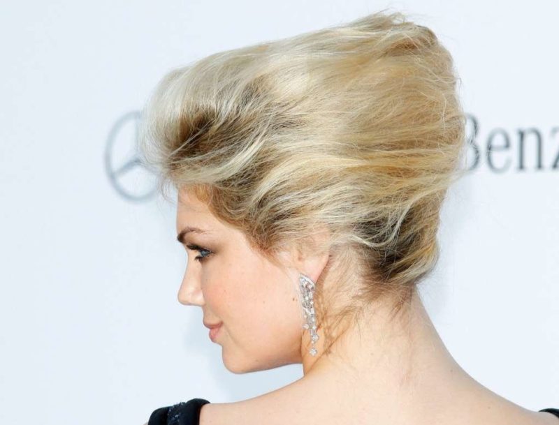 Bouquet de coquillage Bouquet de coquillage