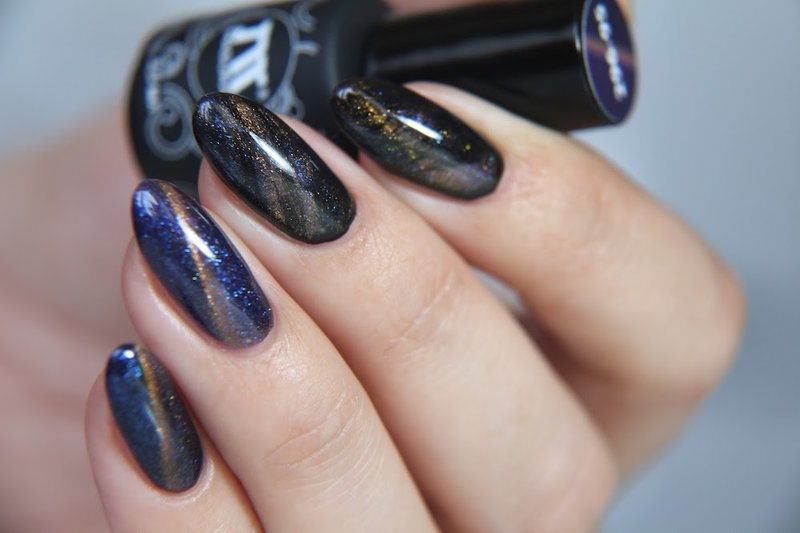 Oeil de chat 2.0 Oeil de chat 2.0