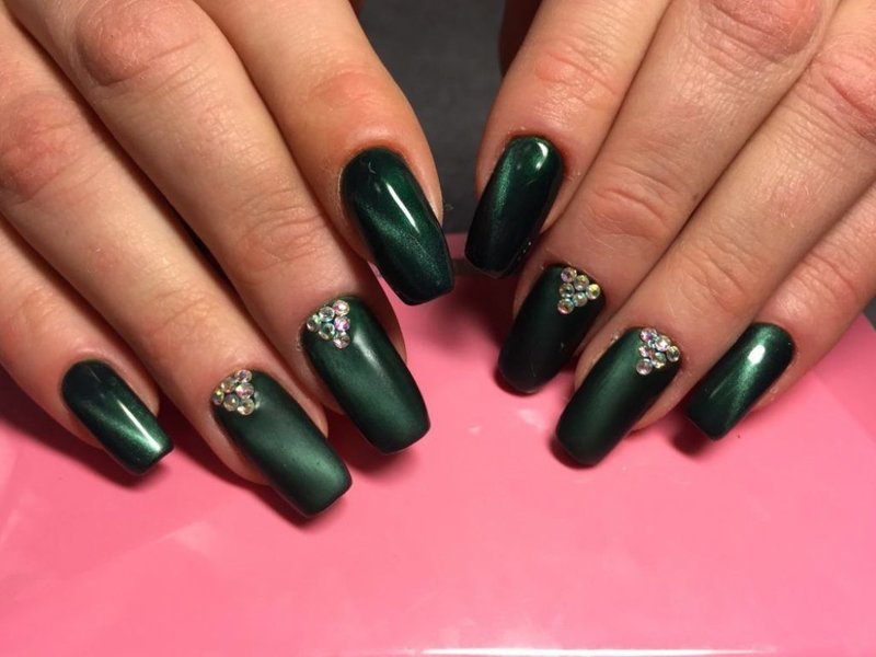 Oeil de chat et dessus mat Oeil de chat et dessus mat