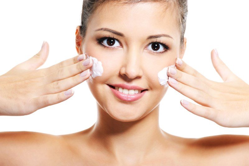 Crème pour le visage après 35 ans crème pour le visage après 35 ans