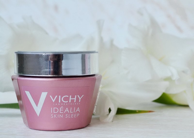 Vichy Idealia Crème Vichy Idealia Crème