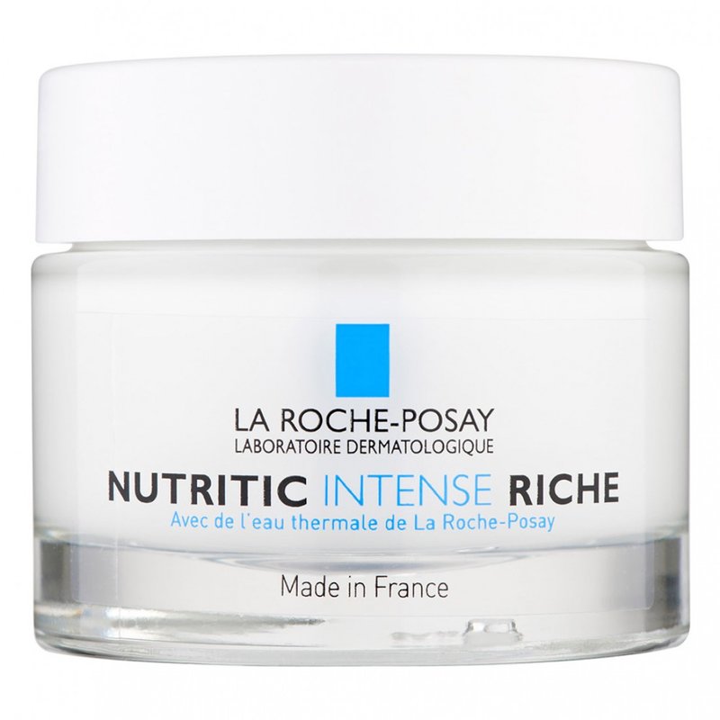Riche Nutritique Intense, La Roche-Posay Riche Nutritique Intense, La Roche-Posay