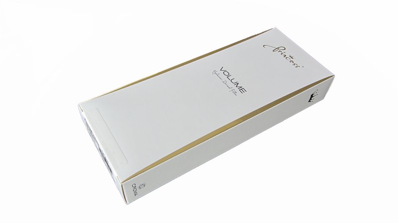 Volume princesse Volume princesse