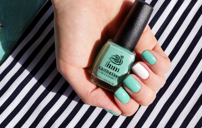 Tiffany Manucure Tiffany Manucure