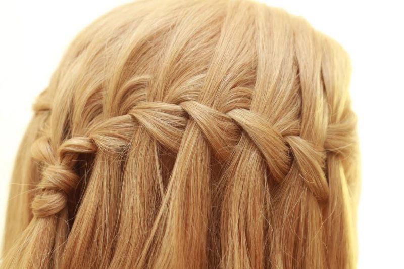 Scythe Waterfall Scythe Waterfall