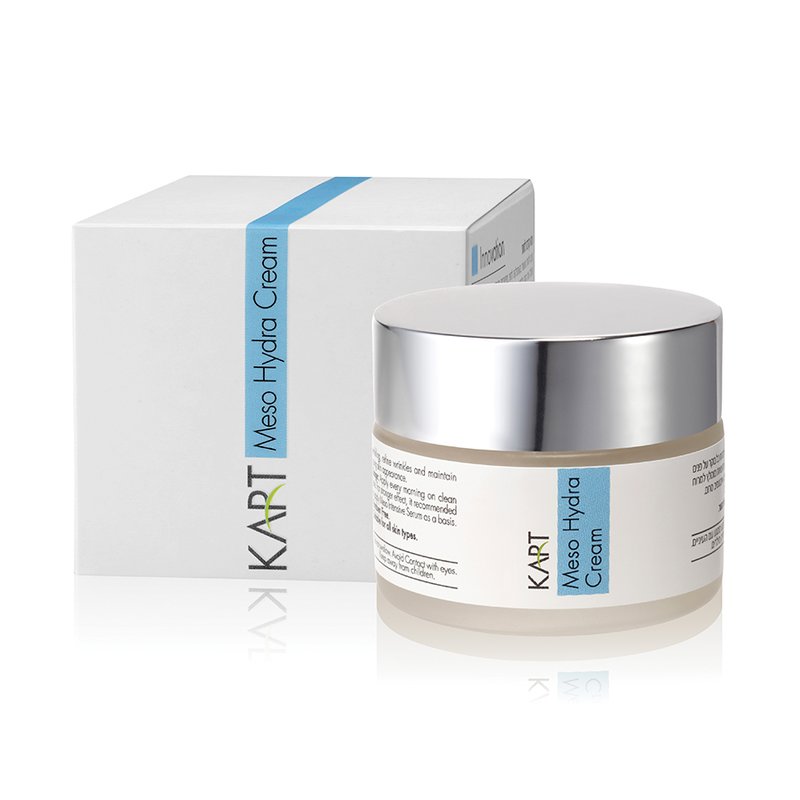 KART Meso Hydra Cream KART Meso Hydra Cream