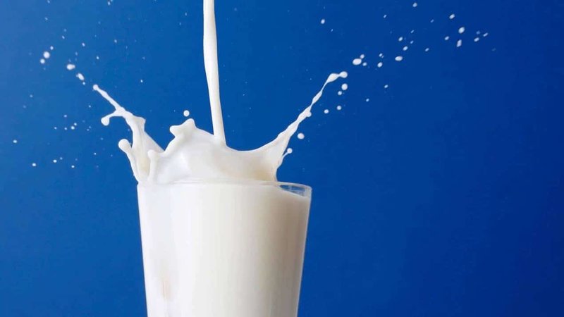 Masque capillaire au lait Masque capillaire au lait