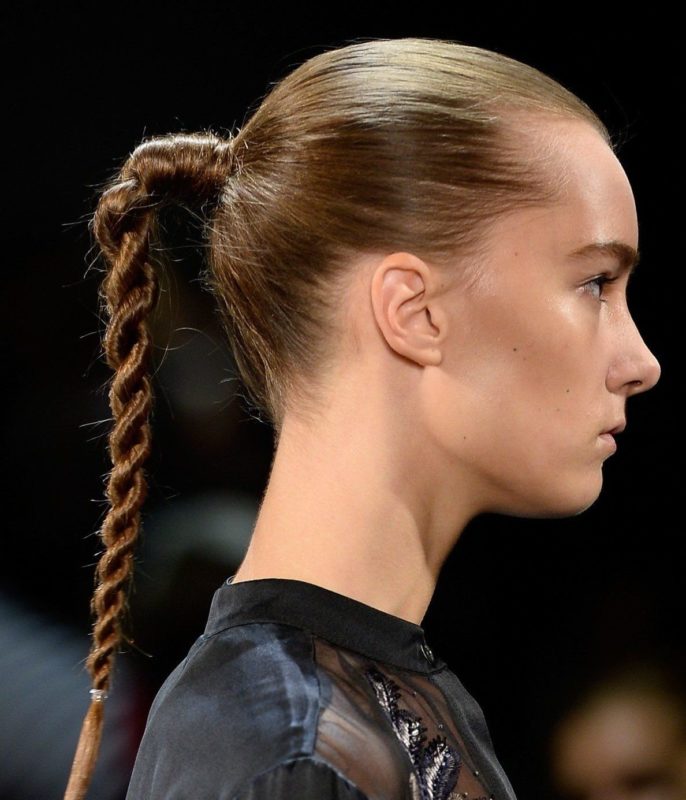 Queue de cochon Queue de cochon