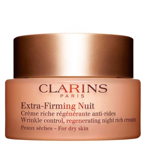 Crème Visage Nuit Clarins