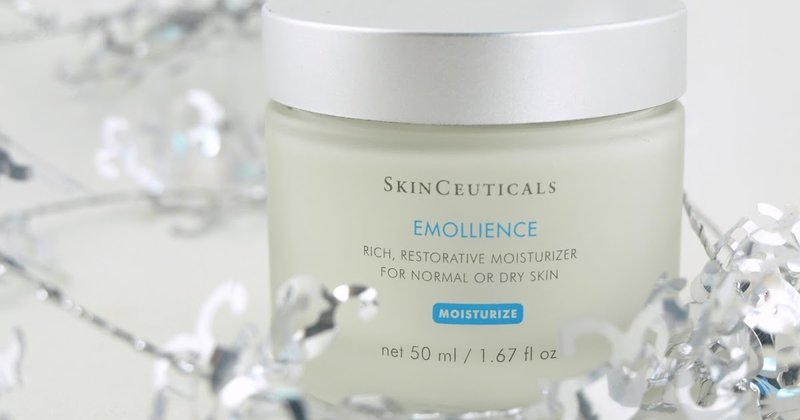 Crème Emollience Crème Emollience