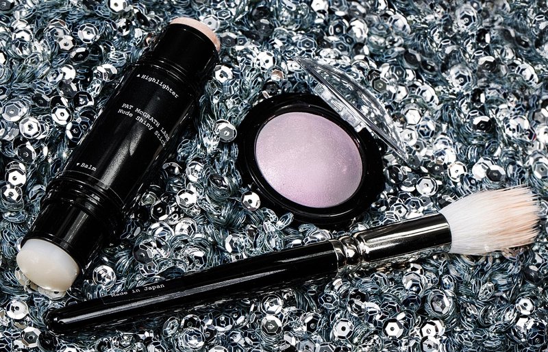 Surligneur bâton double face Skin Fetish Fétichisme de la peau surligneur