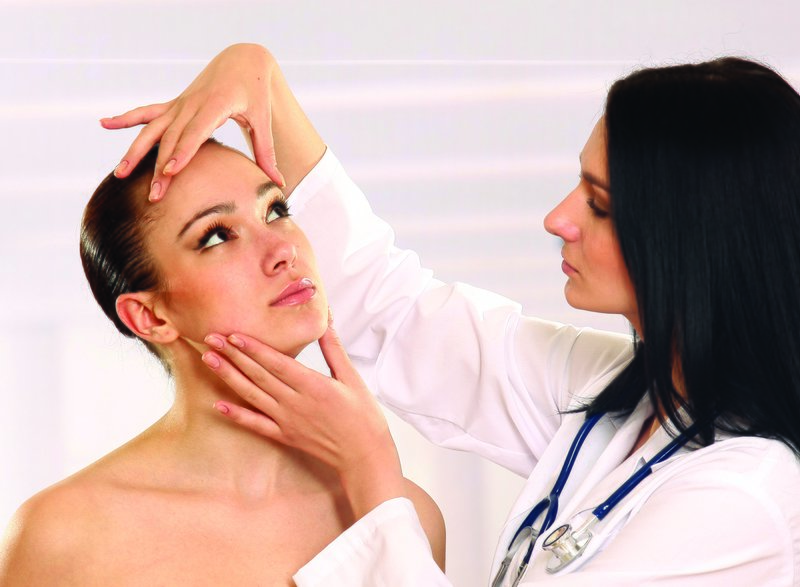 Inspection et consultation avant le levage SMAS Dans quels cas le levage SMAC est-il contre-indiqué?