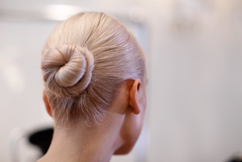 Bouquet classique Bouquet classique