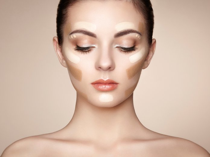 Comment faire du maquillage stroboscopique? Comment faire du maquillage stroboscopique?