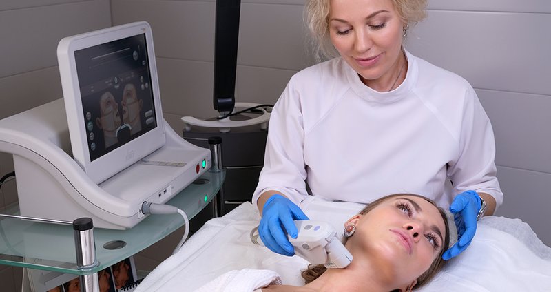 Réalisation de levage de matériel Opinions des cosmétologues sur le levage de matériel