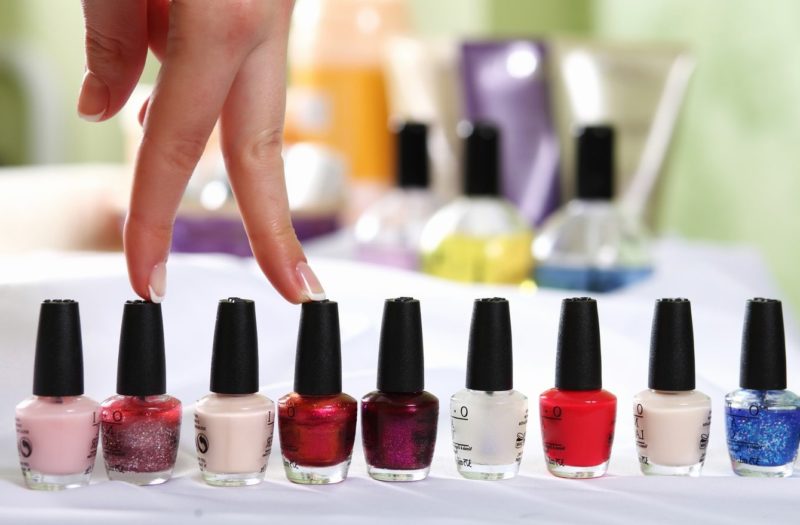 Vernis à gel Vernis à gel