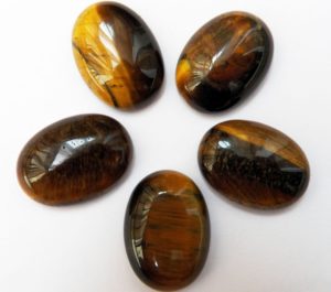 Oeil de tigre Oeil de tigre