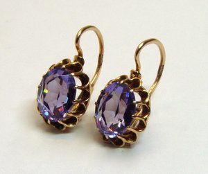 Alexandrite Alexandrite