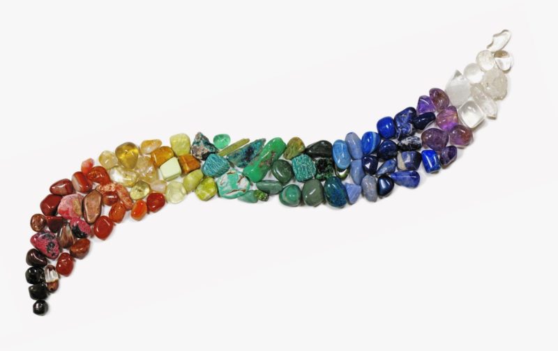 Sélection de pierres de naissance Sélection de pierres de naissance