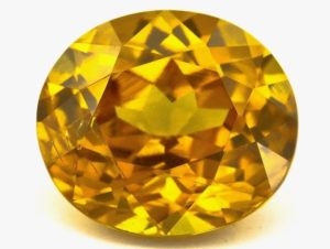 Zircon Zircon