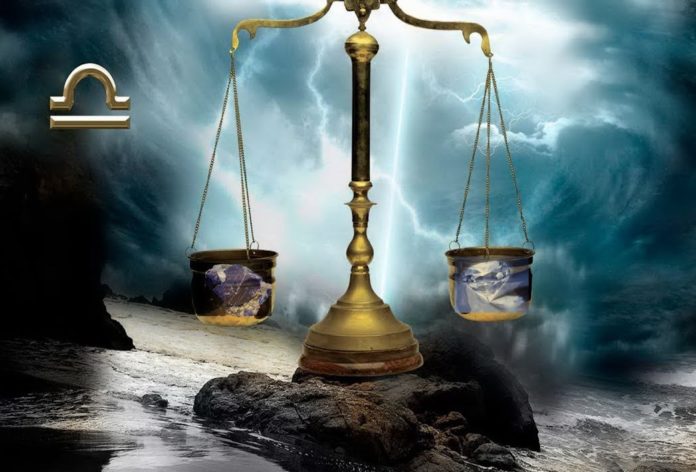 Pierres pour femmes Balance Pierres pour femmes Balance