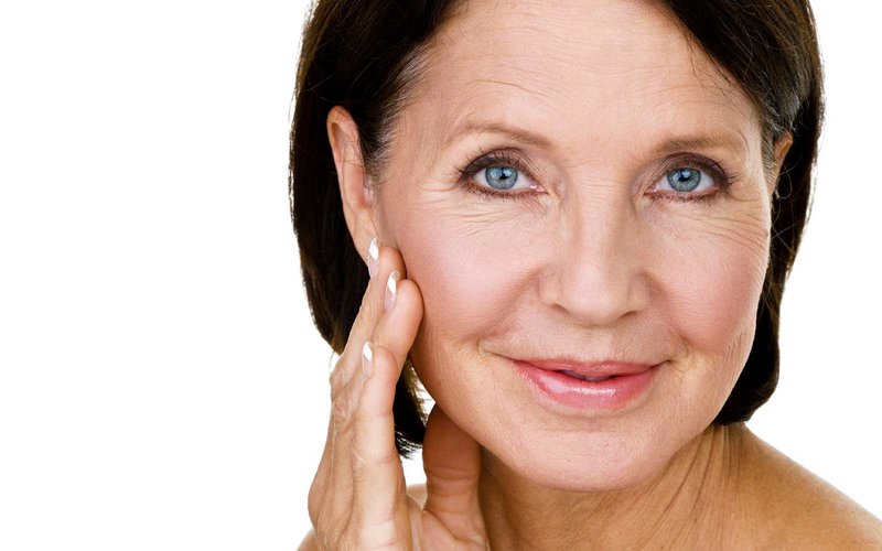 Masques pour la peau âgée Masques pour la peau âgée